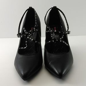 Betseyville Studded Stiletto